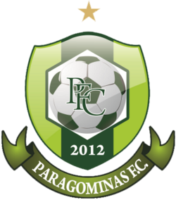Paragominas